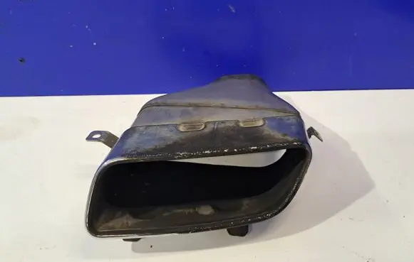 Volvo S60 Muffler ending 31425016 31323963