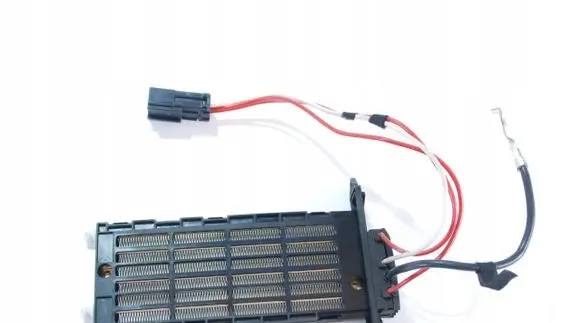 Ford B-MAX Electric cabin heater radiator AV1118K463AB