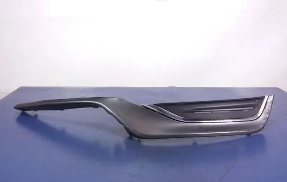 Volvo V60 Front bumper 31353654