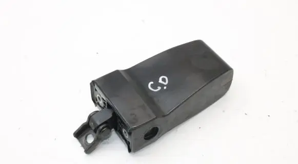 Skoda Superb B6 (3T) Rear door check strap stopper 3T0839249