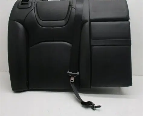Citroen C5 Other seats 