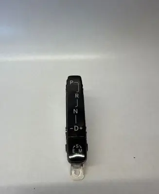 Mercedes-Benz SLK R172 Gear shift selector indicator A1722670388