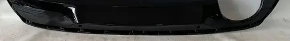 Renault Megane IV Rear bumper 850189306R