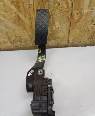Audi A4 S4 B6 8E 8H Accelerator throttle pedal 8E1723523A 6PV00837500
