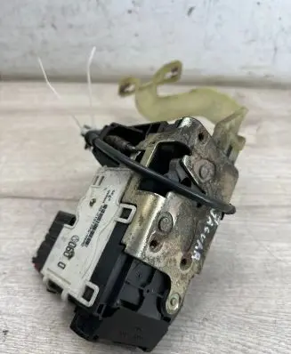 Jaguar S-Type Front door lock 2W4A5421812BA