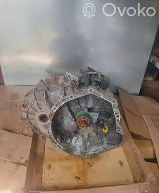 Mercedes-Benz Vito Viano W638 Manual 5 speed gearbox A6382601900