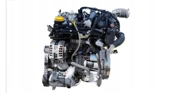 Renault Kadjar Engine H5HB470