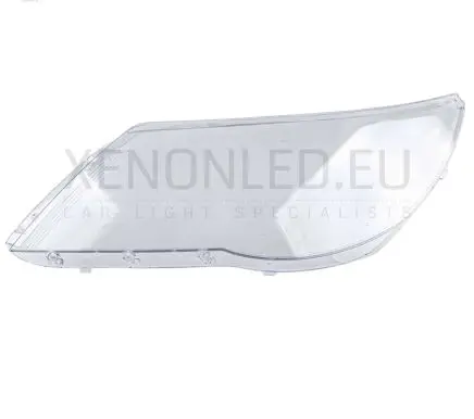 Volkswagen Tiguan Headlight lense 