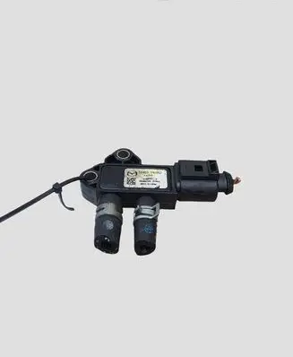 Mazda 6 Exhaust gas pressure sensor SH01182B2 26568235 K4358