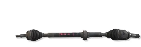 Toyota Prius (XW30) Front driveshaft DW11R 495851SPB13 C122407