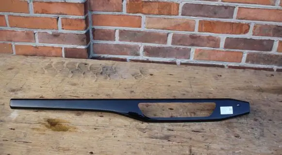Audi A4 S4 B9 Dashboard glove box trim 8W2853189R 49XKLSFE