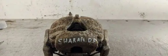 Volkswagen Sharan Front brake caliper