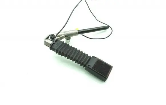 Mercedes-Benz SLK R172 Front seatbelt A1728600469