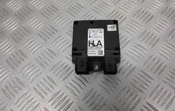Ford Fiesta Airbag control unit/module 5S6T-14B056-HA