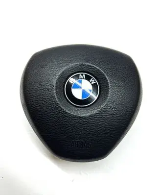 BMW X5 E70 Steering wheel airbag 2406117001B 10B2434T1 32678047602V