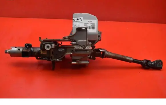 Renault Clio III Power steering pump 54084732H