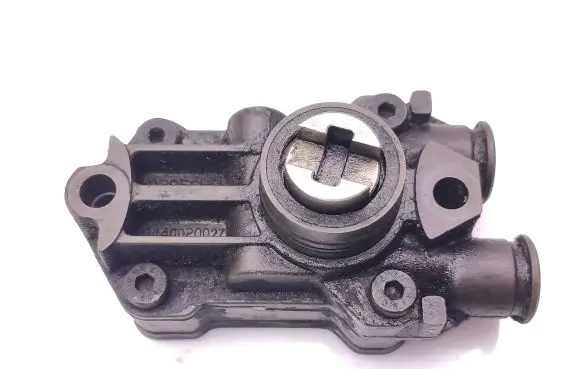 Mercedes-Benz Sprinter W901 W902 W903 W904 Fuel injection high pressure pump A6110900350 0440020027