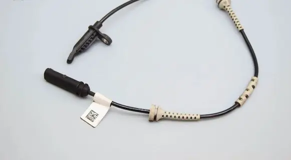 BMW X1 U11 ABS rear brake sensor 5A3BAF7