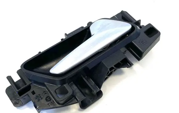 Opel Grandland X Rear door interior handle 98201552W 25527W01