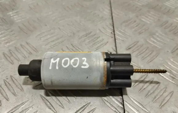 Jaguar XE Seat adjustment motor 918529101