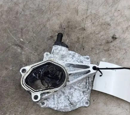 KIA Optima Vacuum pump 288102A500 13C25029191