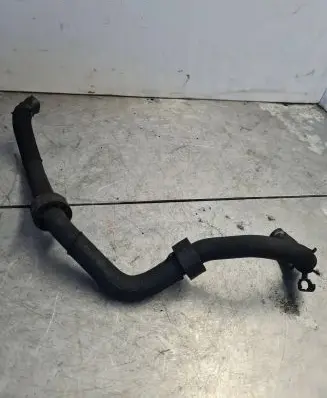 Volkswagen Transporter - Caravelle T5 Engine coolant pipe/hose
