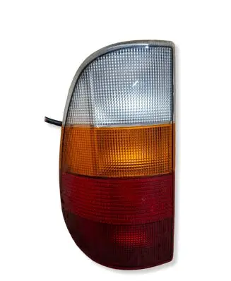 Volkswagen Caddy Rear/tail lights 67723681 W06K9945096