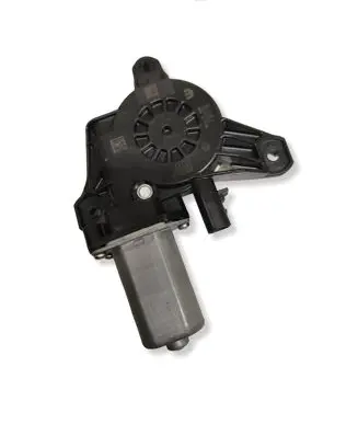 Ram 1500 Rear door window regulator motor GD558LJ SN240304