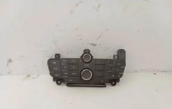 Opel Insignia A Head unit multimedia control 13273252