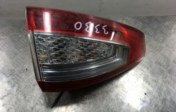 Ford Mondeo MK IV Rear/tail lights 1997CC