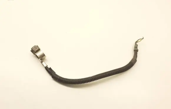 Honda Civic Negative earth cable (battery)