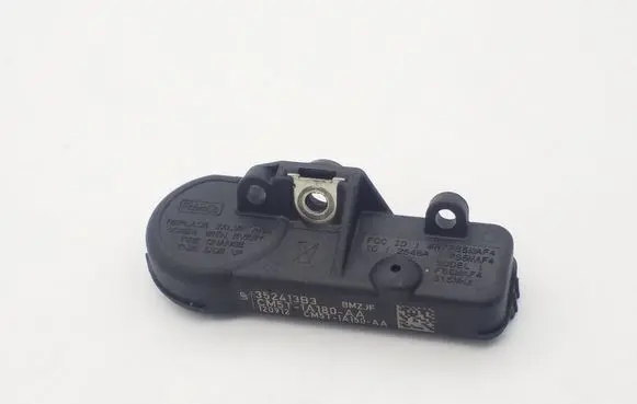 Ford Fusion II Tire pressure sensor CM5T1A180AA CM5T1A150AA 352413B3