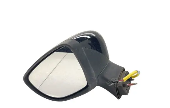 Renault Captur Front door electric wing mirror