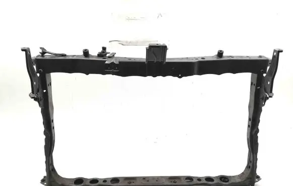 Toyota Verso-S Radiator support slam panel