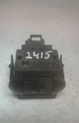 Volkswagen Golf IV Headlight level height control switch 3B0941333C