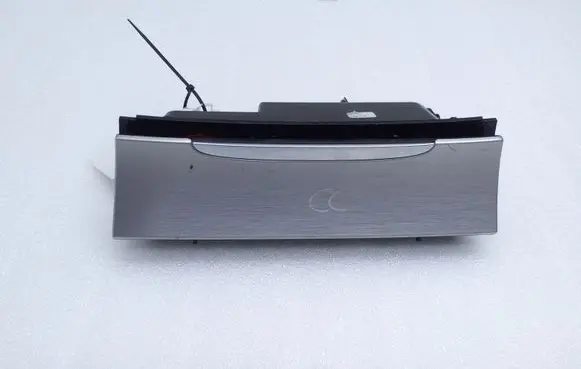 Car ashtray