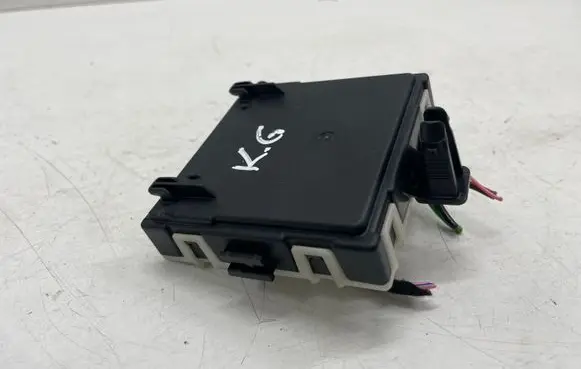 Mercedes-Benz CLA C118 X118 Door control unit/module A1779005509