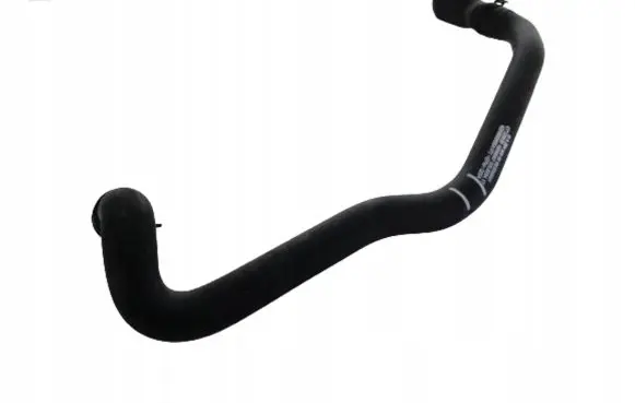 Mercedes-Benz C W204 Engine coolant pipe/hose A2048305996