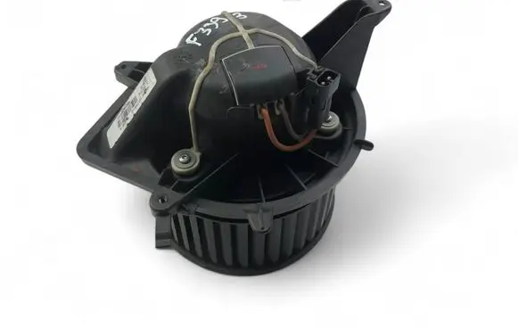 Heater fan/blower