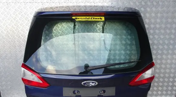 Ford C-MAX II Tailgate/trunk/boot lid