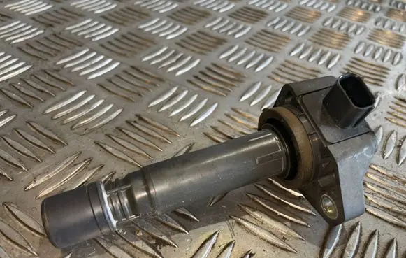 Honda Civic High voltage ignition coil 099700101