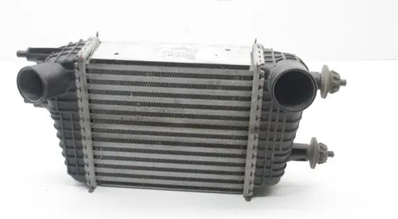 Nissan Note (E12) Intercooler radiator 144613HD0C