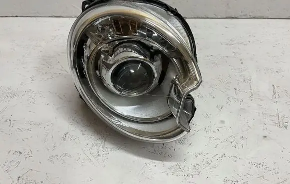 Fiat 500 Headlight/headlamp 52059130