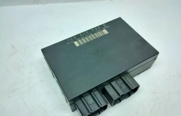 Volkswagen Golf IV Comfort/convenience module 1C0959799B 5DK00821400