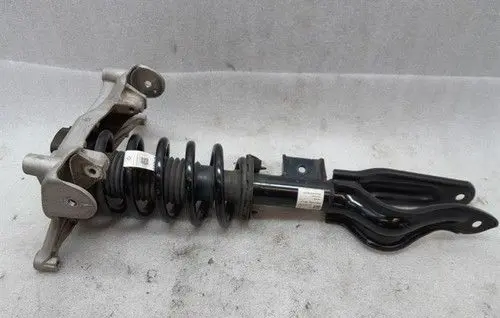 Tesla Model Y Front shock absorber actuator solenoid 104436300F