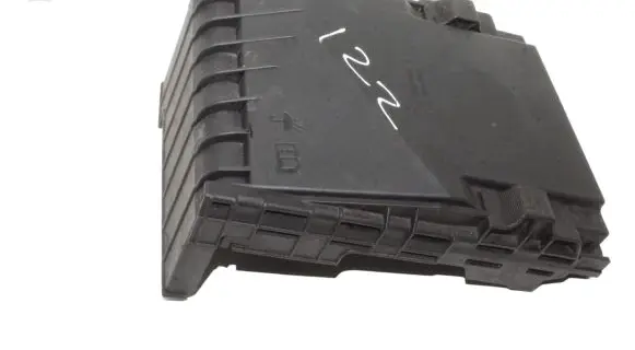 Audi TT TTS Mk2 Fuse box cover 1K0937132F