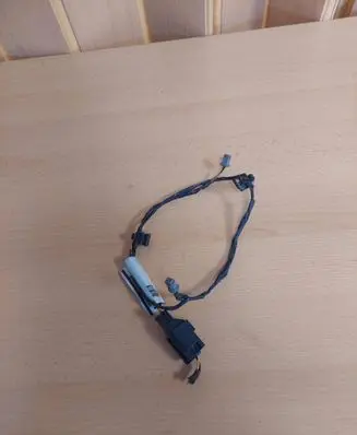 Volvo C30 Other wiring loom 30724575