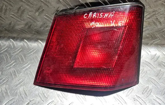 Mitsubishi Carisma Tailgate rear/tail lights 292002 MB9521