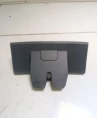 Volvo V60 Tailgate/trunk/boot lock/catch/latch 31278889