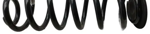 Cupra Ateca Front coil spring 5Q0511115NC